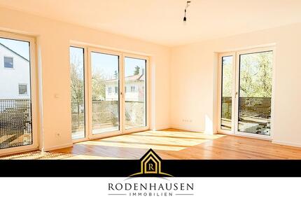 Wohnung Germering - 2 Zimmer, 58 m&sup2;, 1.300&euro; | Angebot:26302592