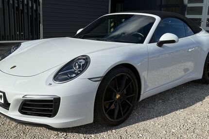 Porsche 991 69.195 km 90.900 &euro; Otterfing 83624