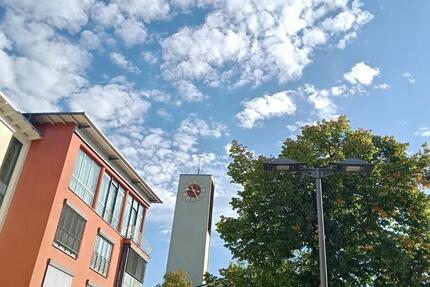 Kapitalanlage in Neufahrn! Eching u.Garching bei München!ohnePro! zimmer