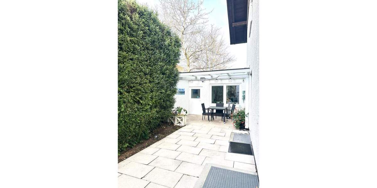 Doppelhaushälfte Grünwald - 6 Zimmer, 180 m&sup2;, 1.970.000&euro; | Angebot:25775680