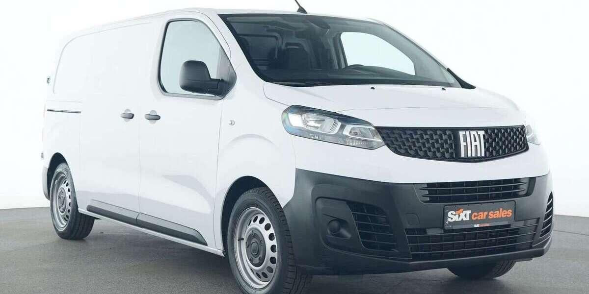 Fiat Scudo 76.501 km 16.440 &euro; Garching 85748