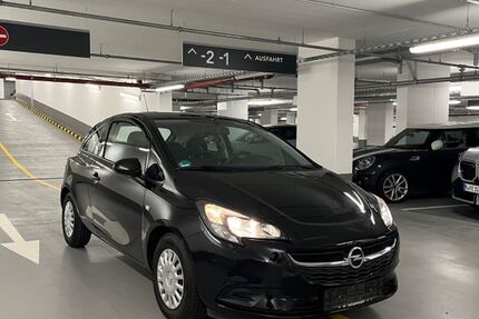 Opel Corsa 126.583 km 5.200 &euro; München 81379