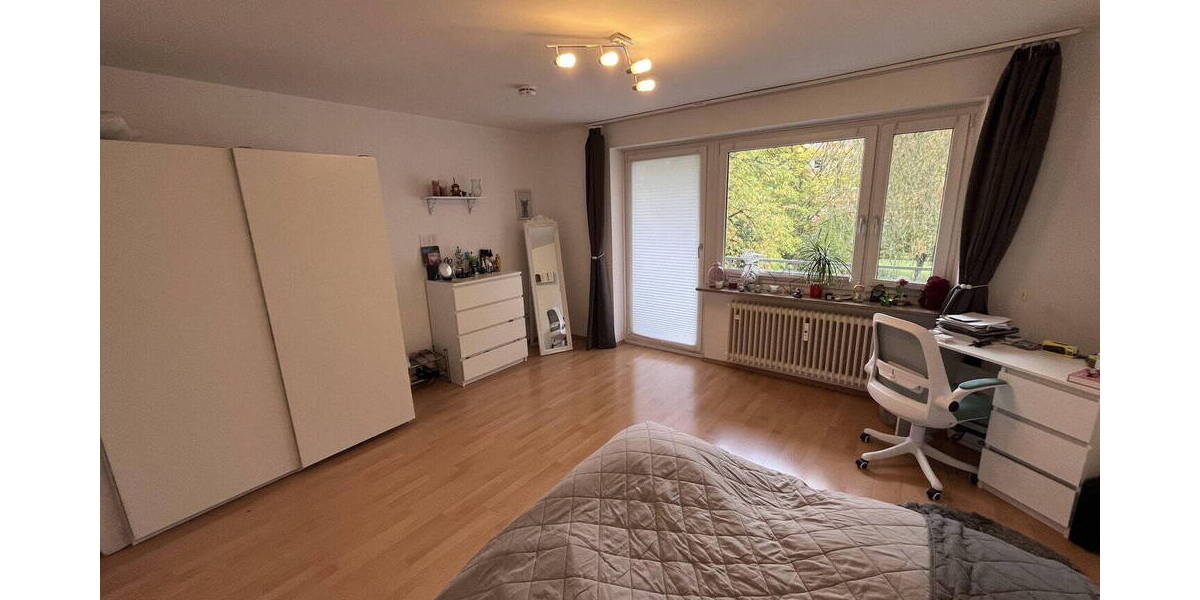 Etagenwohnung Germering Neugermering - 4 Zimmer, 87 m&sup2;, 525.000&euro; | Angebot:25969727