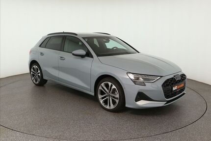 Audi A3 7.022 km 30.660 &euro; Garching 85748
