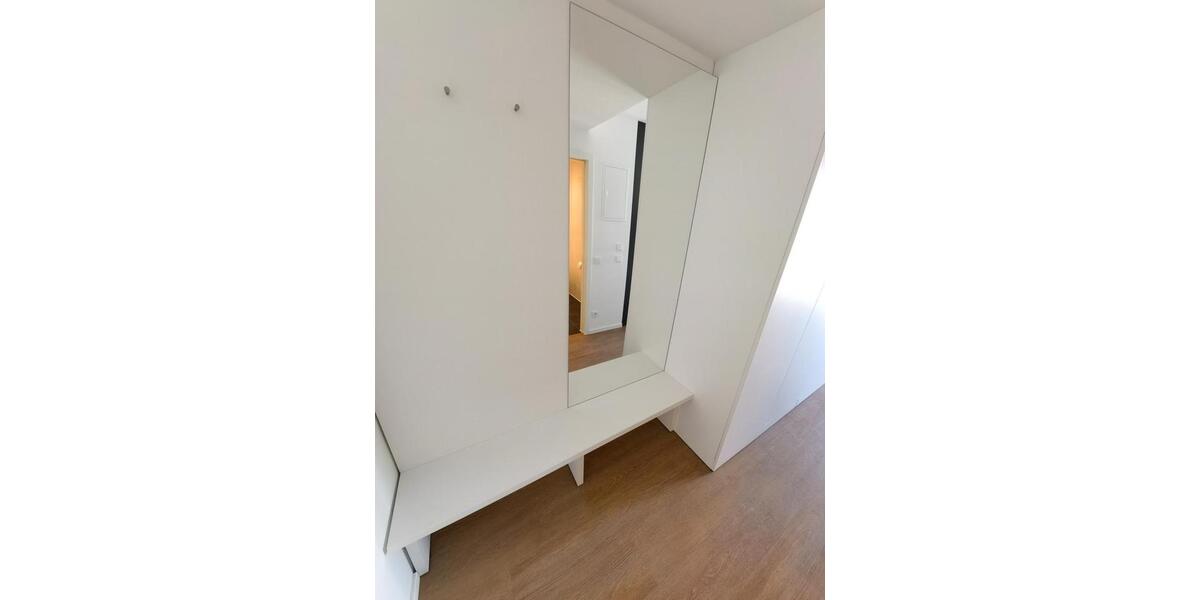Etagenwohnung München Am Riesenfeld - 1 Zimmer, 21 m&sup2;, 265.000&euro; | Angebot:25895020