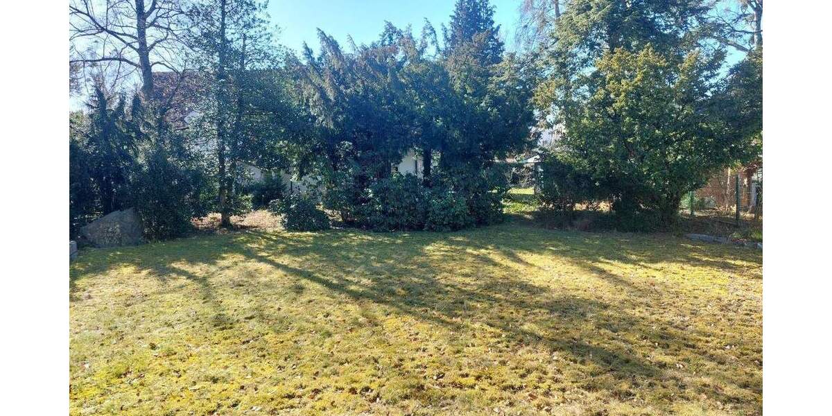 Grundstück München Thalk.Obersendl.-Forsten-Fürstenr.-Solln - 2.150.000&euro; | Angebot:25700148