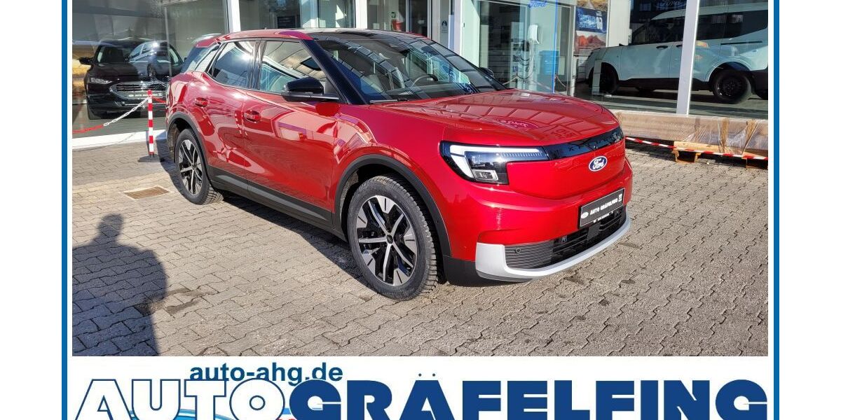 Ford Explorer 11.990 km 39.990 &euro; Gräfelfing 82166