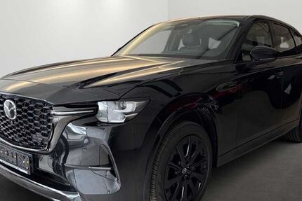 Mazda CX-60 86.000 km 31.890 &euro; München 80339