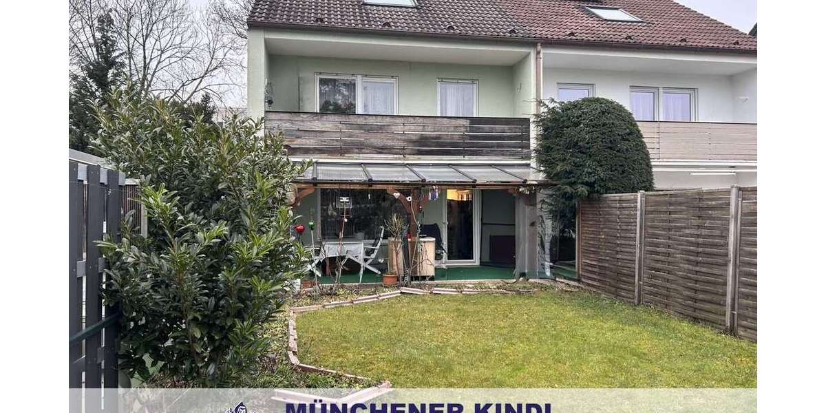 Einfamilienhaus Fürstenfeldbruck - 6 Zimmer, 127 m&sup2;, 825.000&euro; | Angebot:25230099