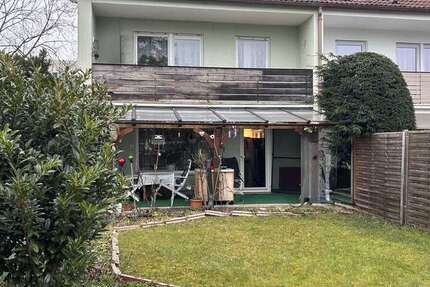 Haus Fürstenfeldbruck - 6 Zimmer, 127 m&sup2;, 825.000&euro; | Angebot:25230099