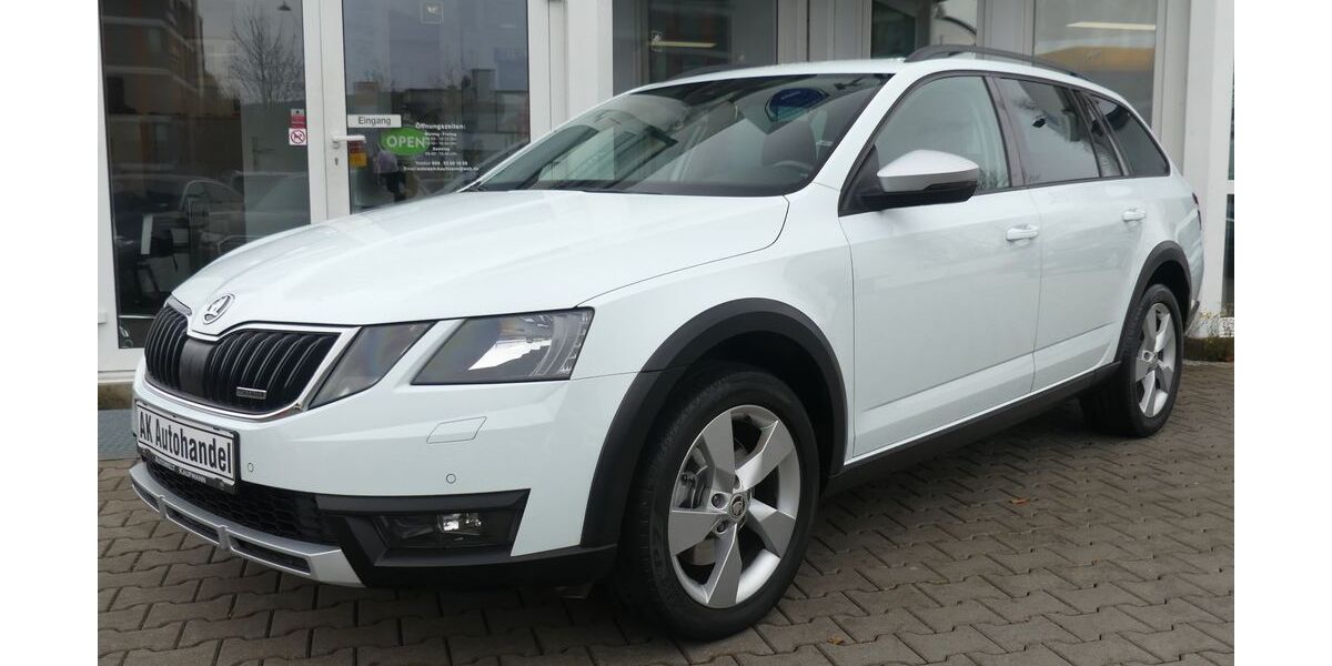 Skoda Octavia 130.932 km 17.490 &euro; München 80687