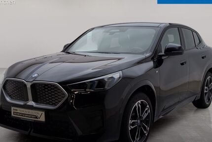 BMW iX2 16.581 km 50.202 &euro; München 80939