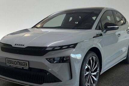 Skoda Enyaq 4.700 km 49.960 &euro; München 80935
