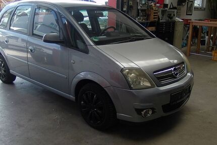 Opel Meriva 150.000 km 2.700 &euro; Feldgeding 85232