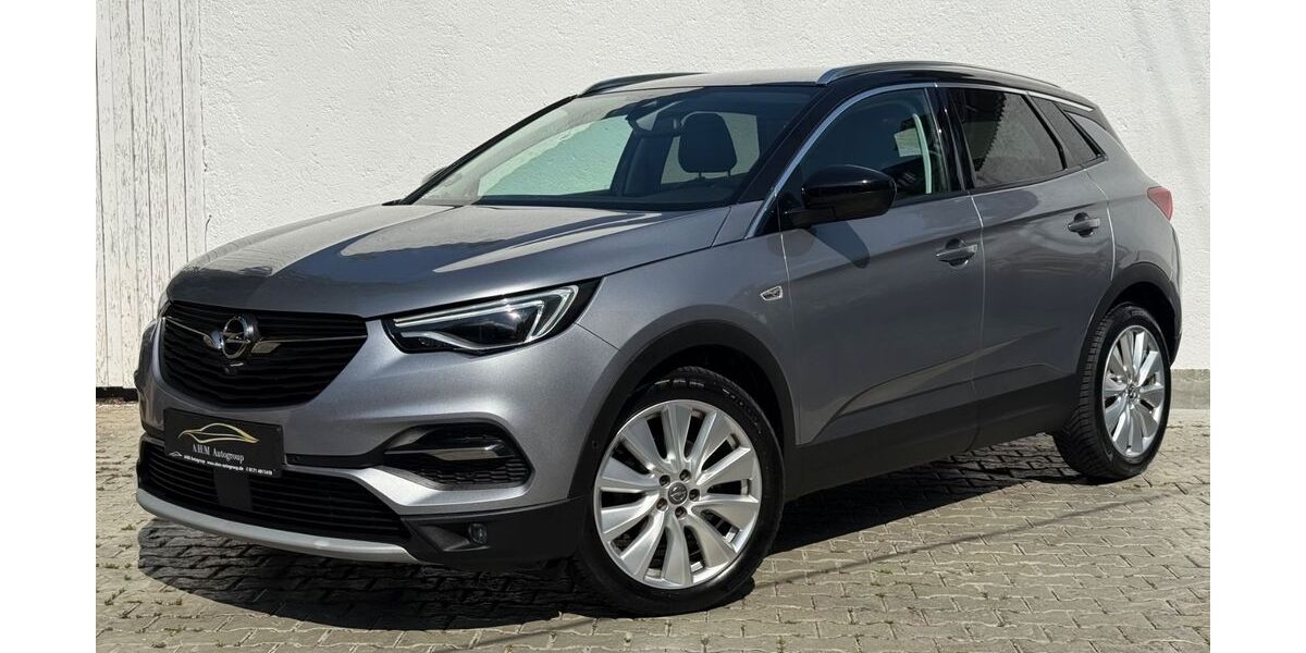 Opel Grandland (X) 129.000 km 13.880 &euro; München 81243