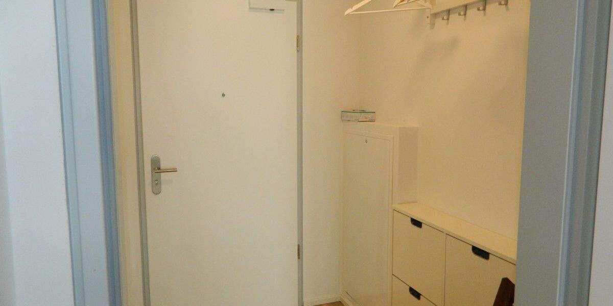 Etagenwohnung Haimhausen - 1 Zimmer, 39 m&sup2;, 1.070&euro; | Angebot:25800419