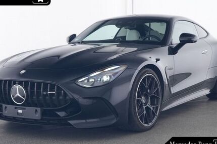 Mercedes-Benz AMG GT 7.908 km 164.500 € Landsham 85652
