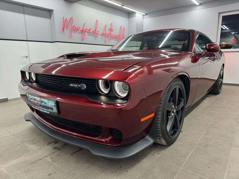 Challenger