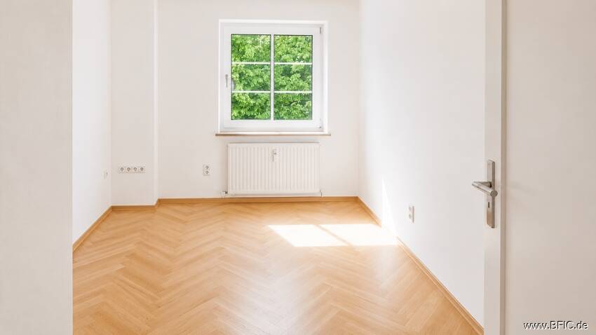 Etagenwohnung München Neuhausen-Nymphenburg - 4 Zimmer, 101 m&sup2;, 2.500&euro; | Angebot:26528566