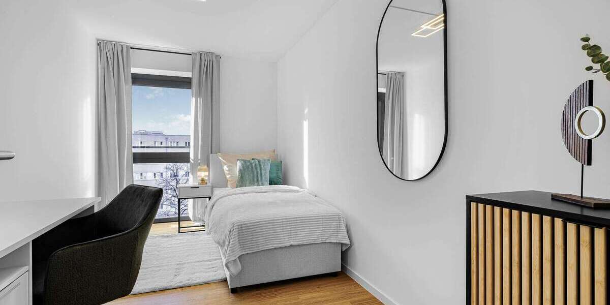 Zimmer München Neuhausen-Nymphenburg - 740&euro; | Angebot:27152103