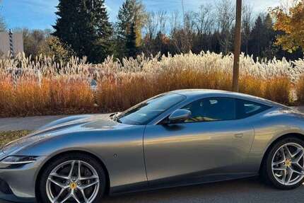 Ferrari Roma 21.200 km 199.900 &euro; Riemerling bei München 85521