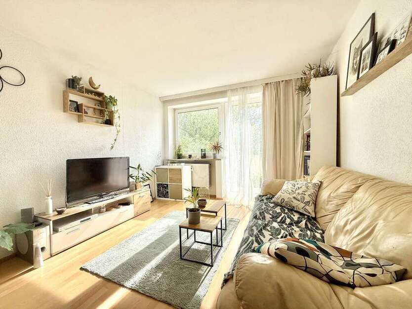 Wohnung zum Kaufen in München 495.000 € 66.62 m²