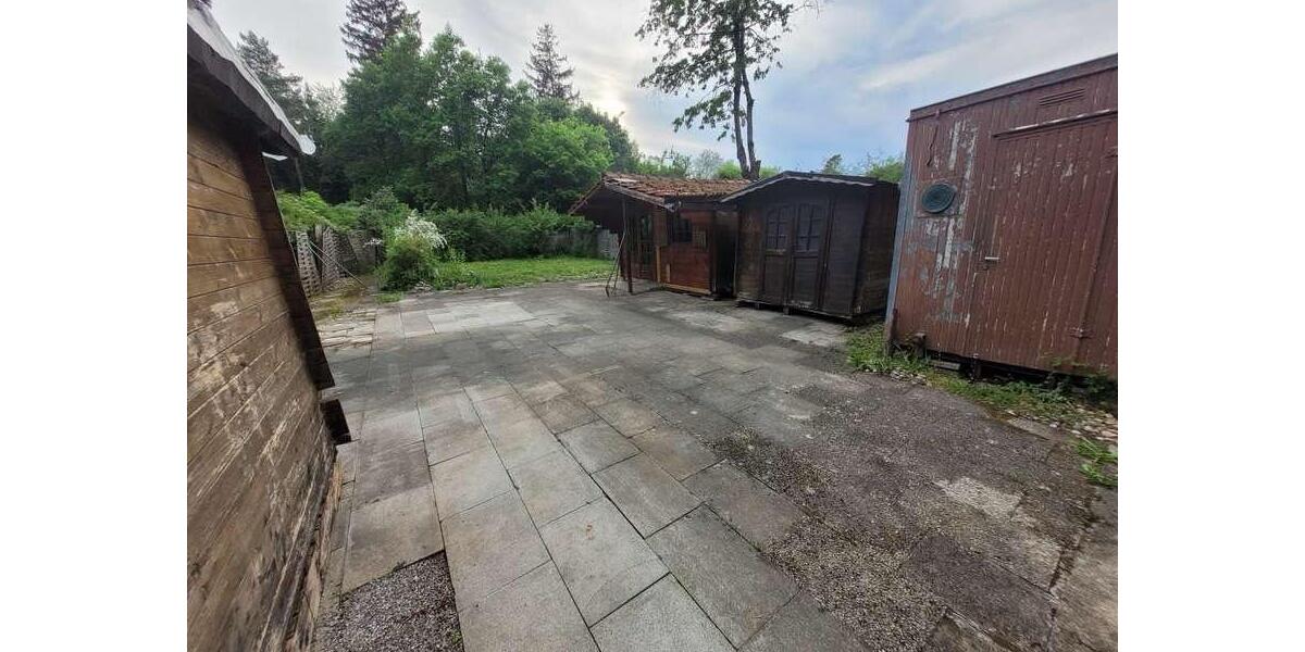 Gewerbeobjekt Maisach - 485&euro; | Angebot:25105628