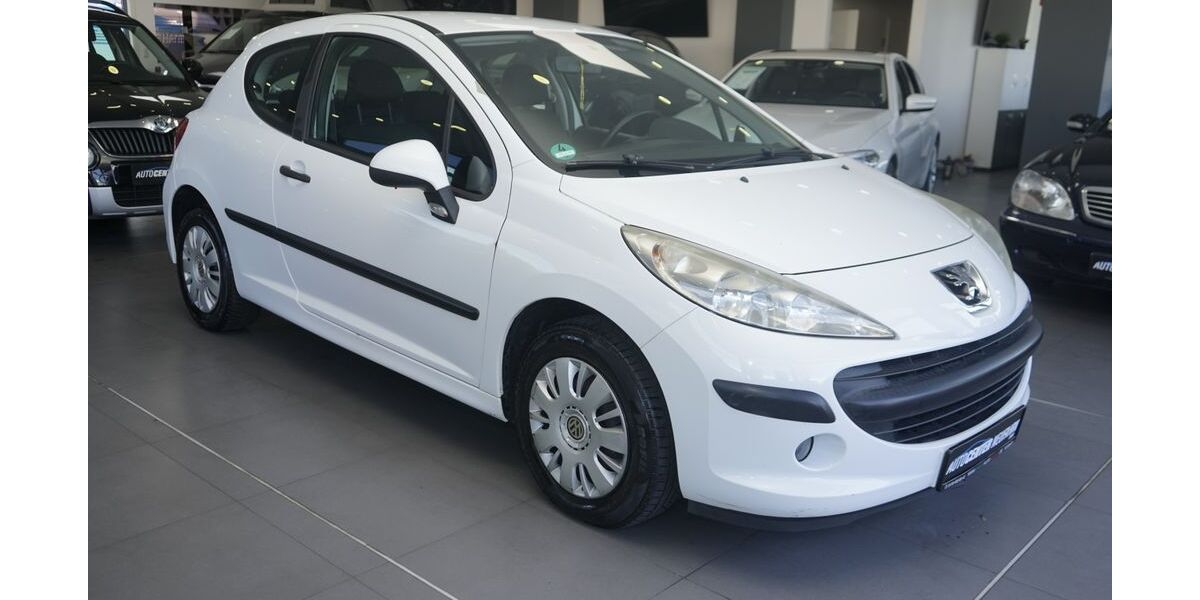 Peugeot 207 240.661 km 780 &euro; Neufahrn 85375
