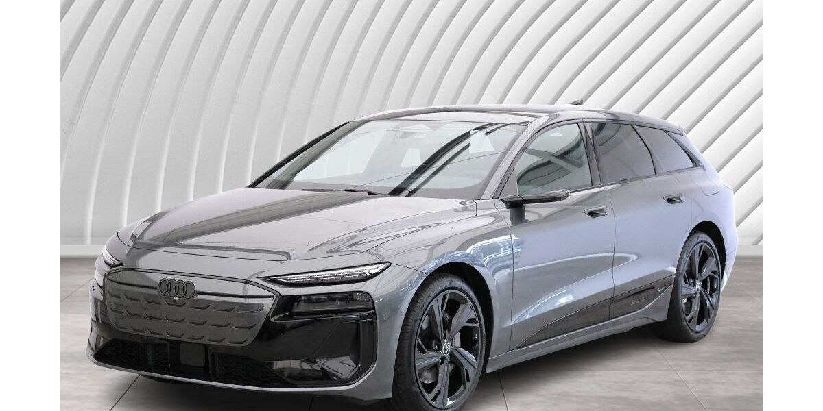 Audi A6 e-tron 2.000 km 80.490 € Unterschleißheim 85716