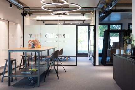 Gewerbeobjekt Dachau - 1.099&euro; | Angebot:26370955
