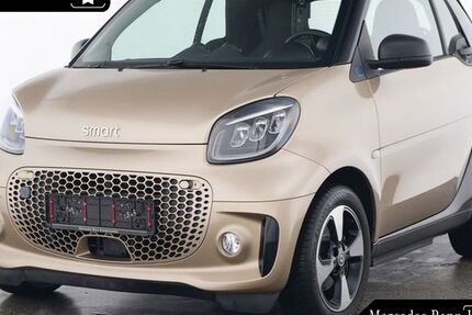 Smart ForTwo 25.664 km 17.900 &euro; Ottobrunn bei München 85521