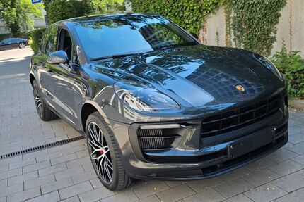 Porsche Macan 56.500 km 63.499 &euro; München 80689