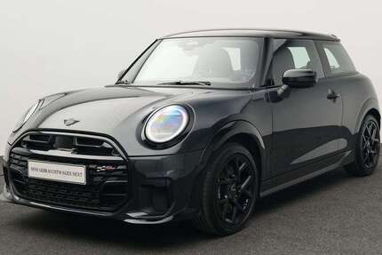 Mini Cooper S 14.394 km 32.324 &euro; München 80788