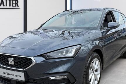 Seat Leon 1.300 km 28.580 &euro; München 81249