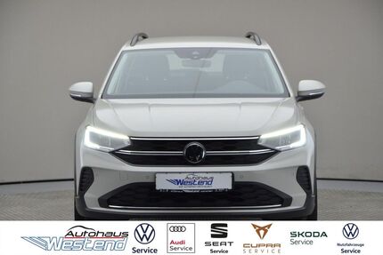 VW Taigo 27.560 km 15.450 &euro; München 80686