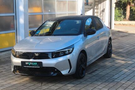 Opel Corsa 10.900 km 18.900 &euro; Egling 82544