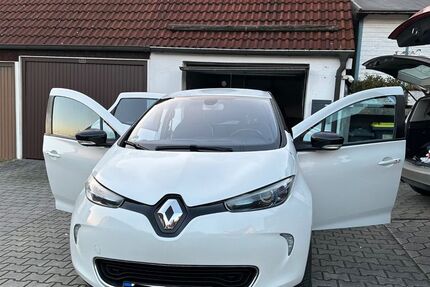 Renault ZOE 89.500 km 4.200 € Markt Indersdorf 85229