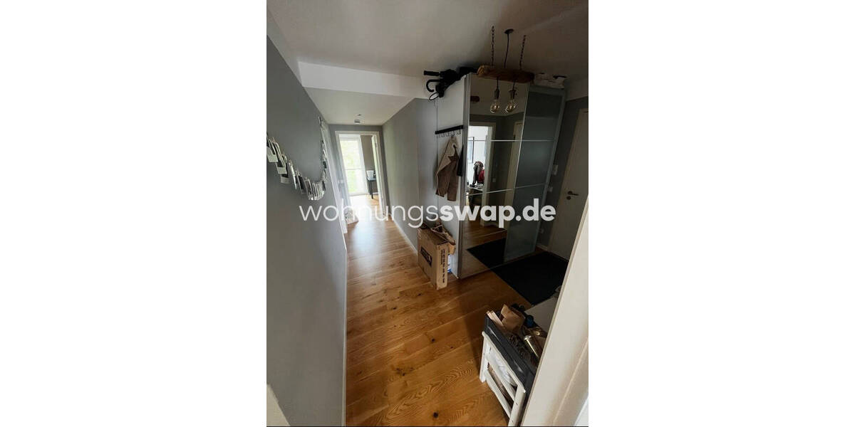 Etagenwohnung München Sendling - 3 Zimmer, 75 m&sup2;, 1.600&euro; | Angebot:26149427