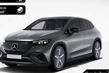 Mercedes-Benz EQE SUV 3.224 km 68.900 &euro; Landsham 85652