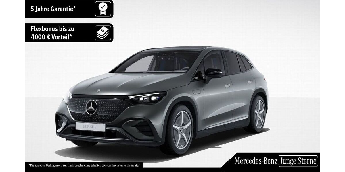 Mercedes-Benz EQE SUV 3.224 km 68.900 &euro; Landsham 85652