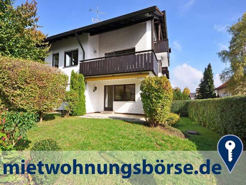 Wohnung zum Mieten in Starnberg 890 € 63 m²