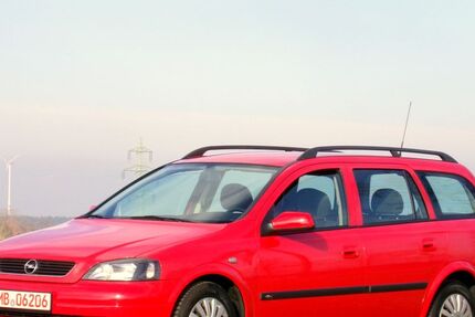 Opel Astra 151.170 km 2.480 &euro; Holzkirchen 83607