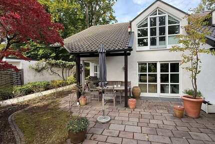 Haus zum Kaufen in Grünwald 1.595.000 € 170 m² 4 zimmer