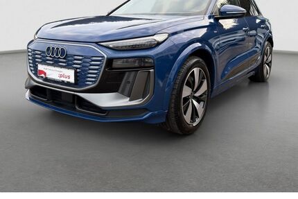 Audi Q6 e-tron 8.300 km 58.900 &euro; Ebersberg bei München 85560