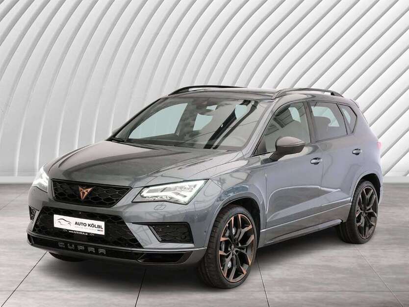 Ateca