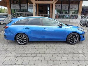 Ceed SW / ceed SW CEED SW 1.5T 140 DCT7 GTL TEC LE
