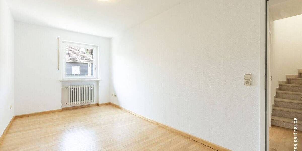 Reihenendhaus Vaterstetten Baldham - 5 Zimmer, 148 m&sup2;, 935.000&euro; | Angebot:26401405