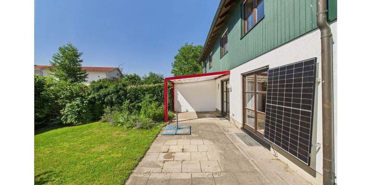 Doppelhaushälfte Eching Dietersheim - 7 Zimmer, 174 m&sup2;, 945.000&euro; | Angebot:25699164