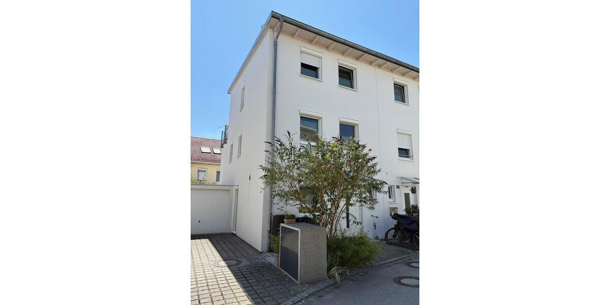 Doppelhaushälfte Markt Schwaben - 5 Zimmer, 170 m&sup2;, 2.600&euro; | Angebot:25369864