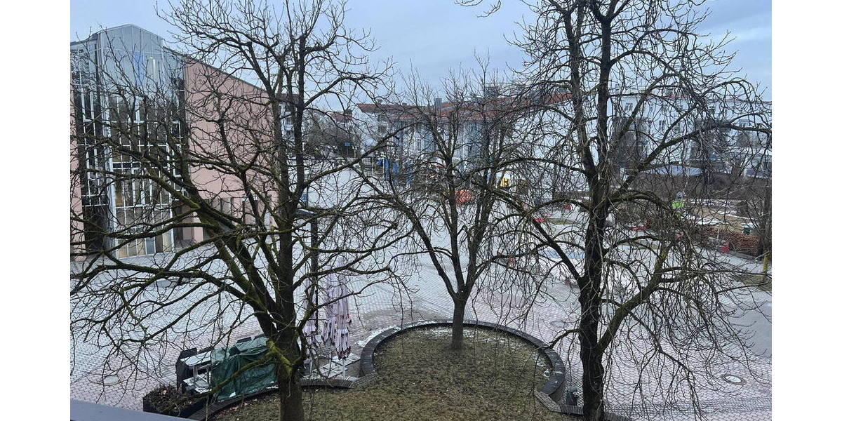 Etagenwohnung Garching - 2 Zimmer, 60 m&sup2;, 419.000&euro; | Angebot:26330459